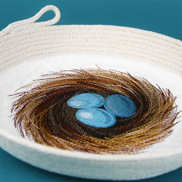 Realistic Robin's Nest - Image 12