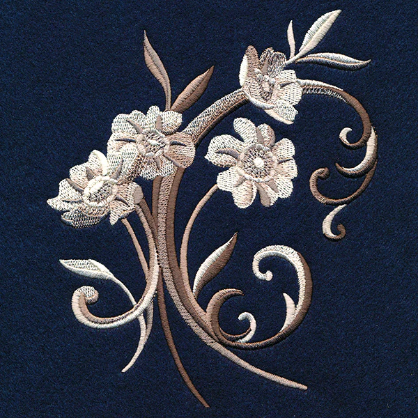Regal Blooms Accent - Image 9