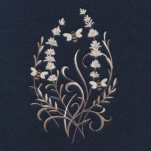 Regal Blooms & Bees Bouquet - Image 7