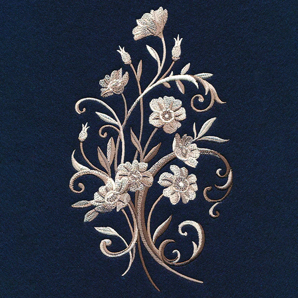 Regal Blooms Bouquet - Image 2