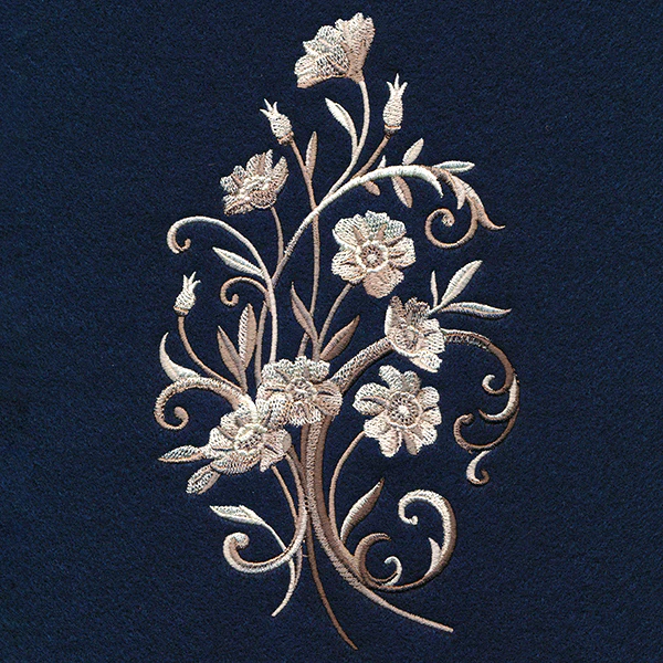 Regal Blooms Bouquet - Image 3