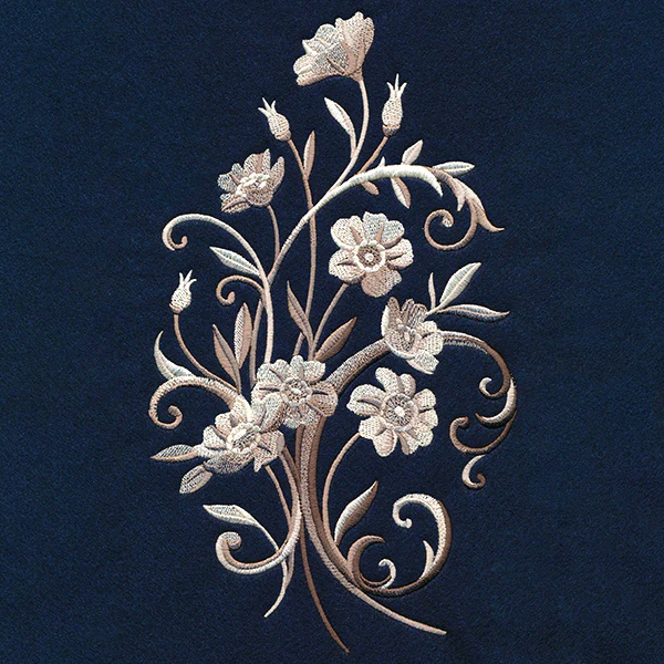 Regal Blooms Bouquet - Image 5