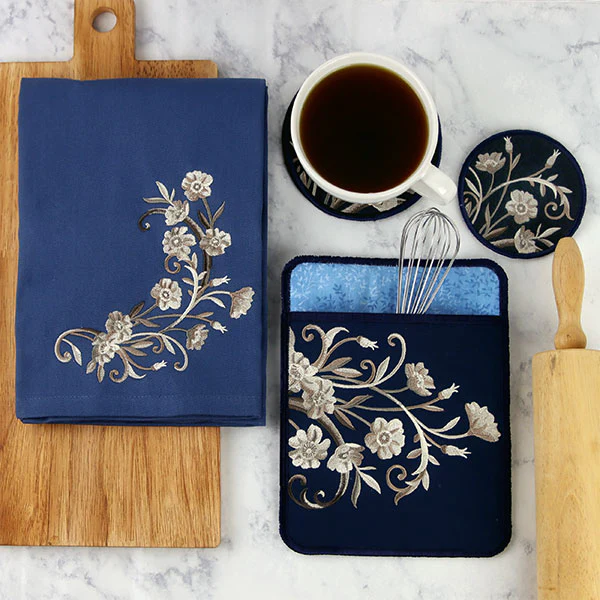 Regal Blooms Corner - Image 4