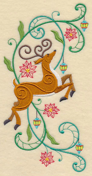 Reindeer Potpourri - Image 3
