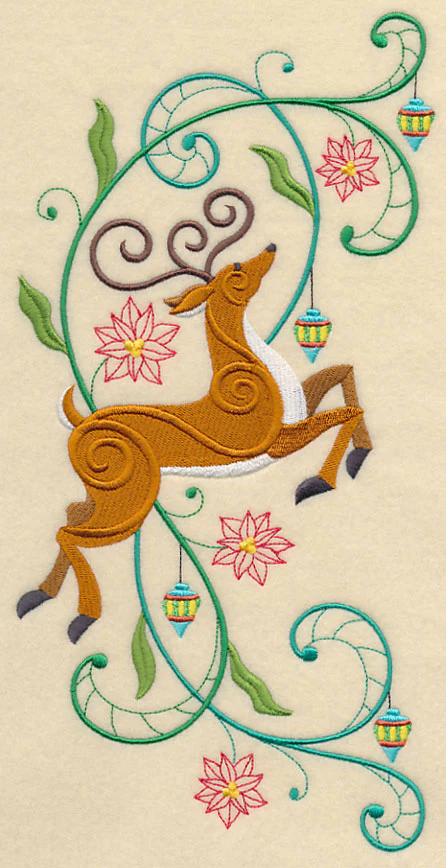 Reindeer Potpourri - Image 5