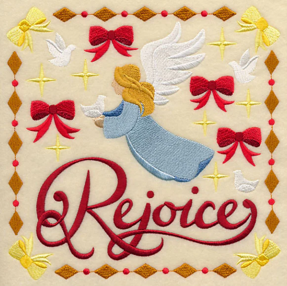 Rejoice - Image 6
