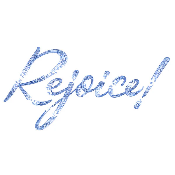 Rejoice Script - Image 5