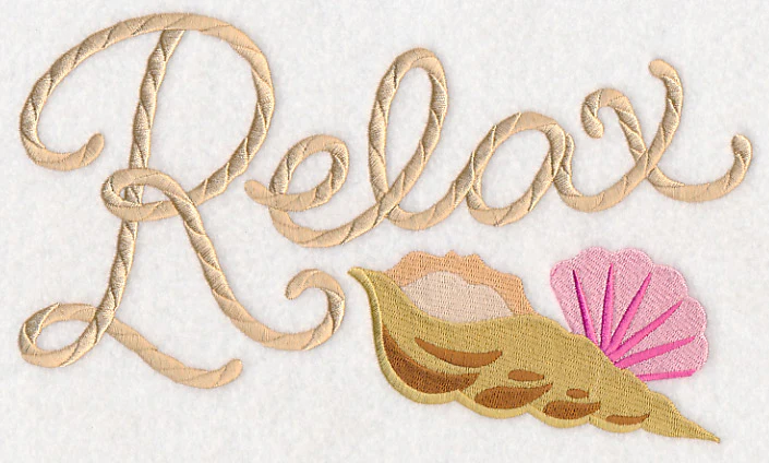Relax in Rope - Image 2