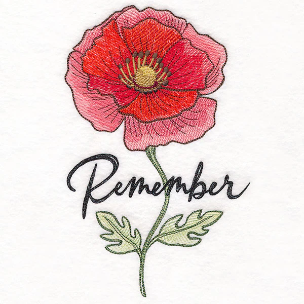 Remember Poppy - Image 3