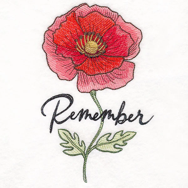 Remember Poppy - Image 4