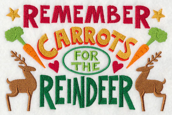 Remember the Carrots - Image 3