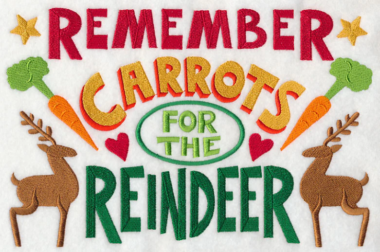 Remember the Carrots - Image 5