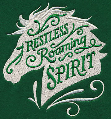 Restless Roaming Spirit - Image 3