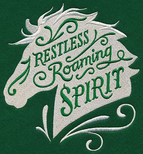 Restless Roaming Spirit - Image 5
