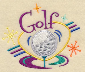 Retro Golf to a Tee - Image 5