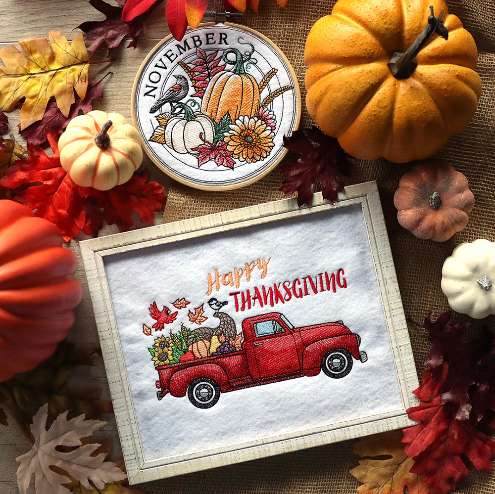 Retro Truck of the Month - November - Image 3