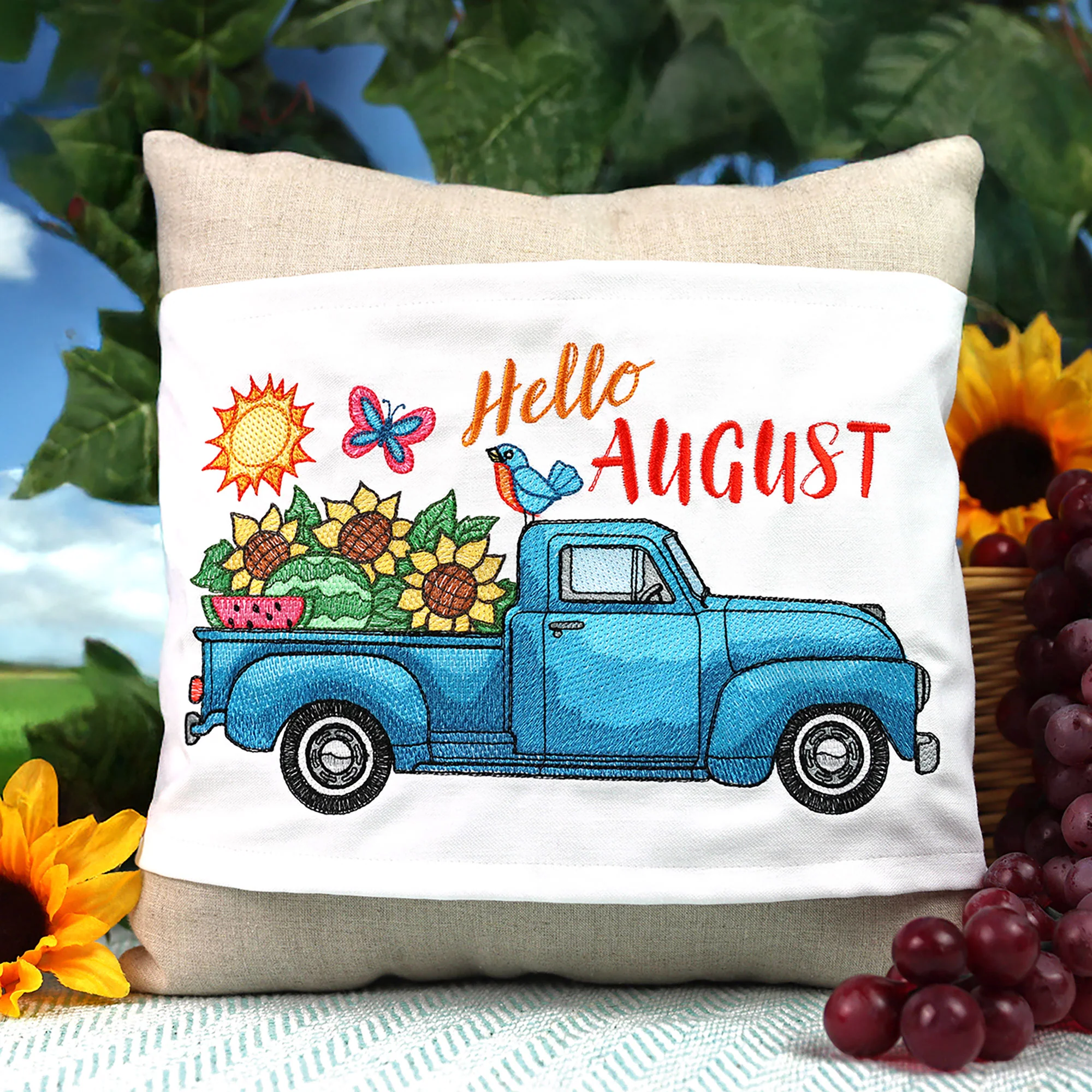Retro Trucks of the Month - August - Image 2