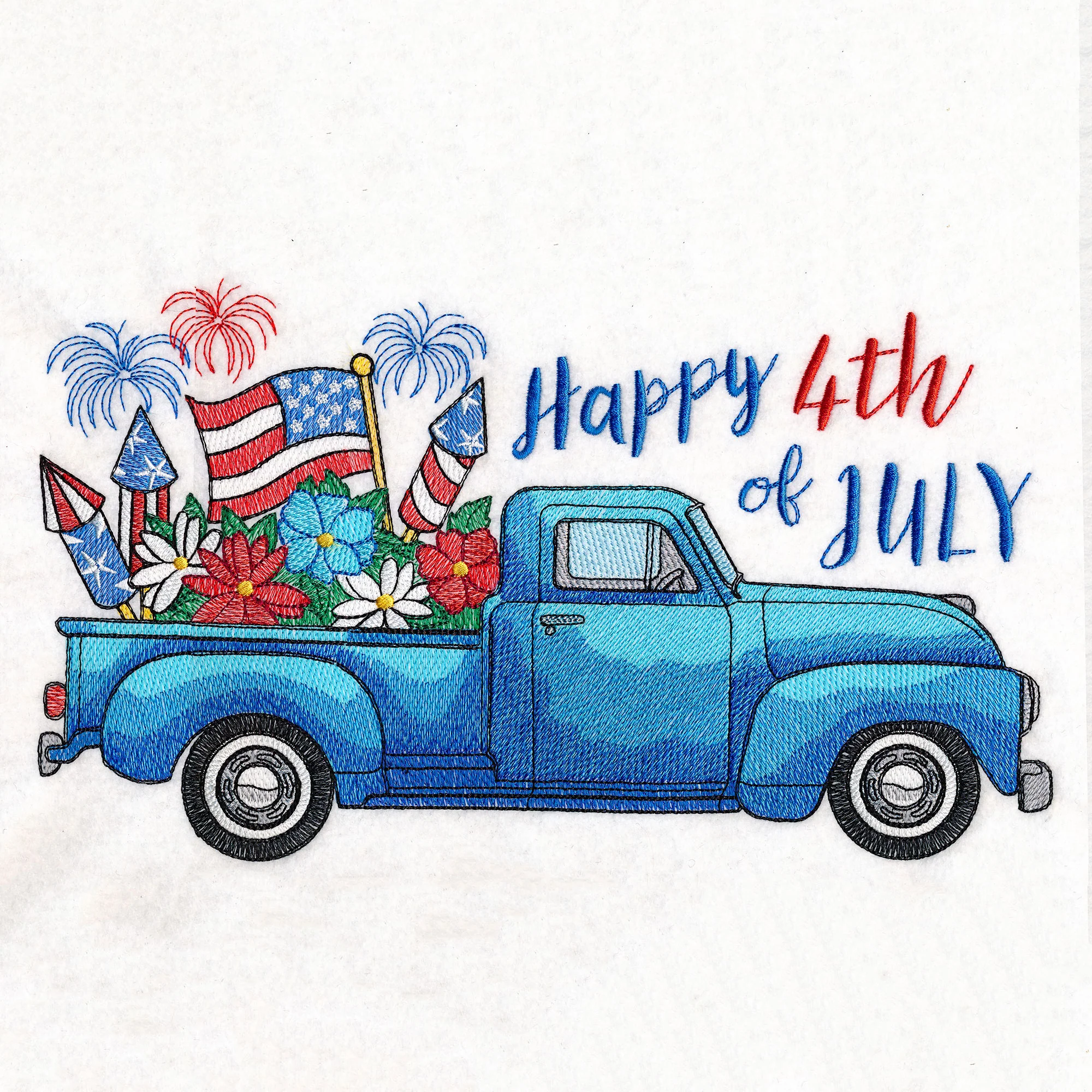 Retro Trucks of the Month - July - Image 13