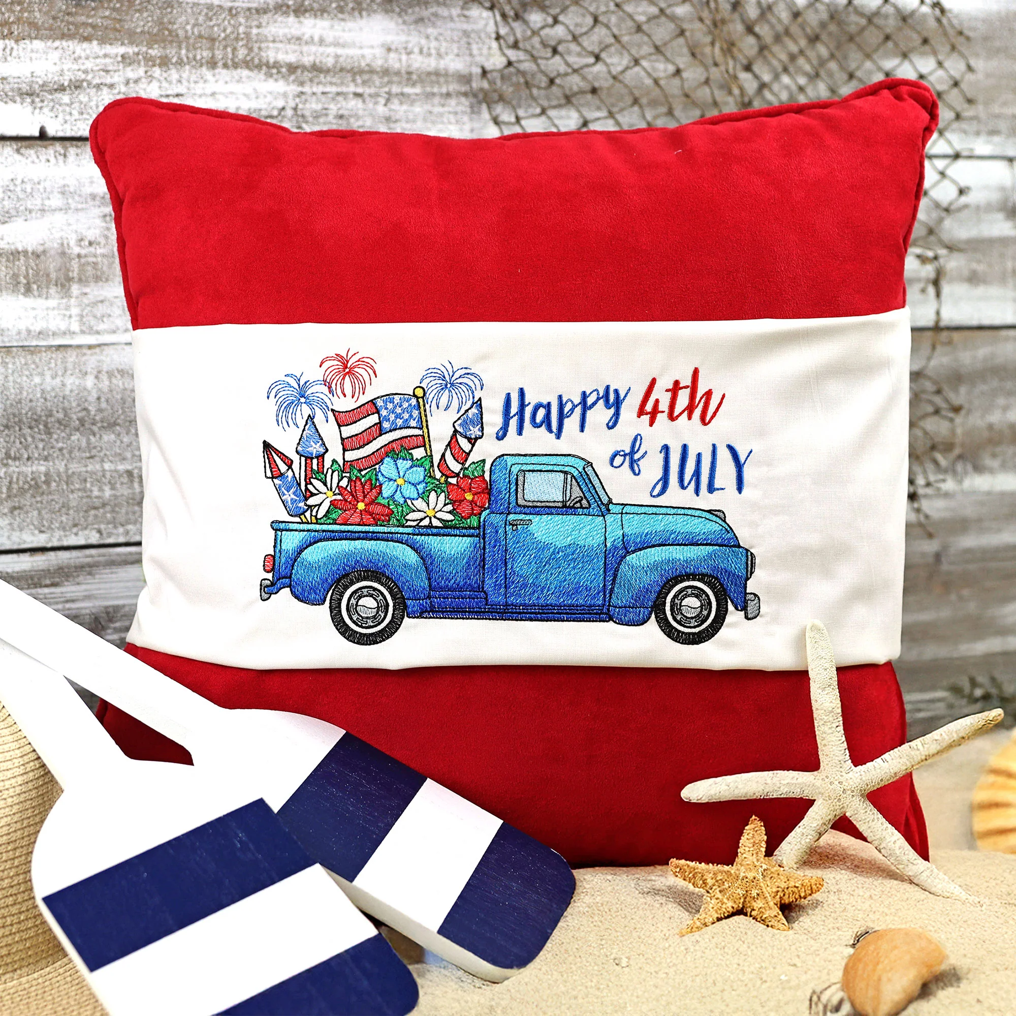 Retro Trucks of the Month - July - Image 14