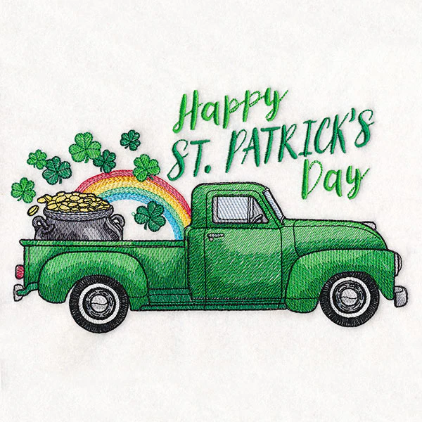 Retro Trucks of The Month - March - Image 2