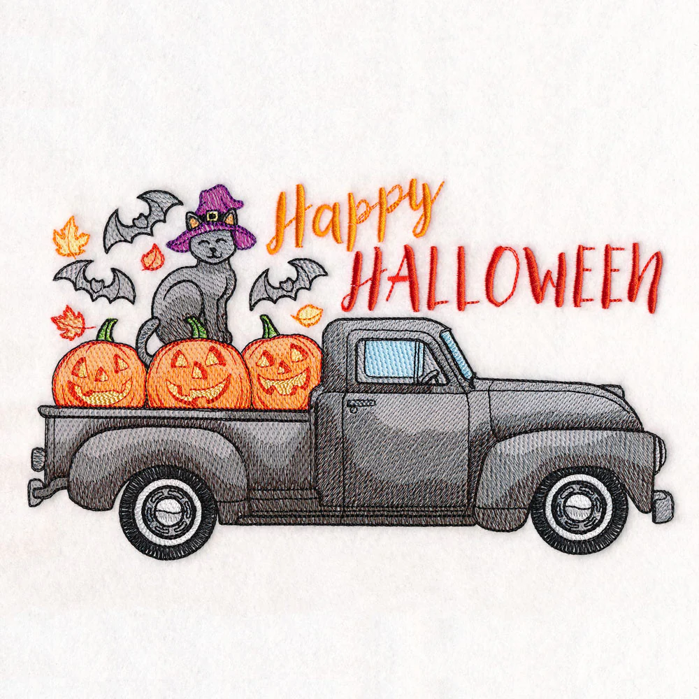 Retro Trucks of the Month - October - Image 4