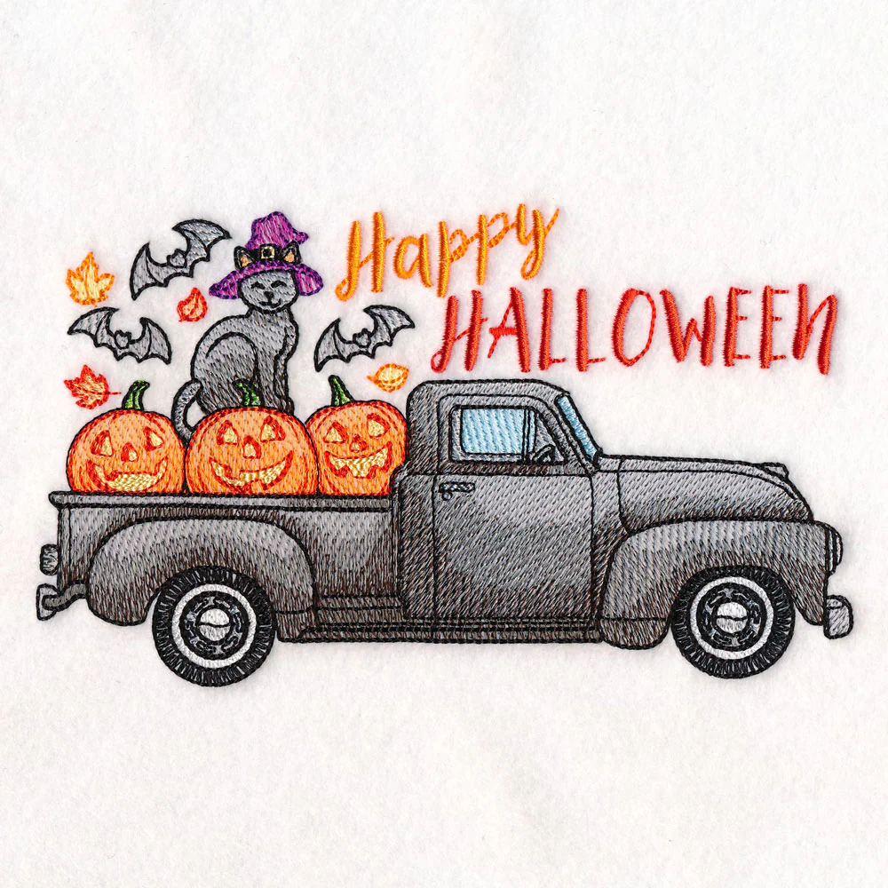Retro Trucks of the Month - October - Image 6