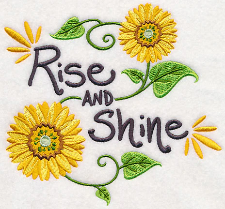 Rise and Shine Sunflowers - Image 2