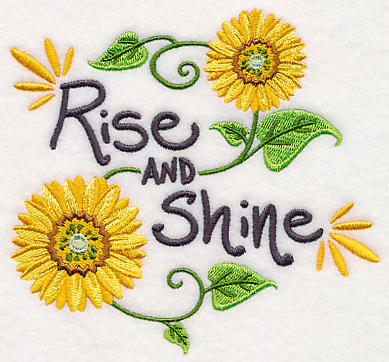 Rise and Shine Sunflowers - Image 3