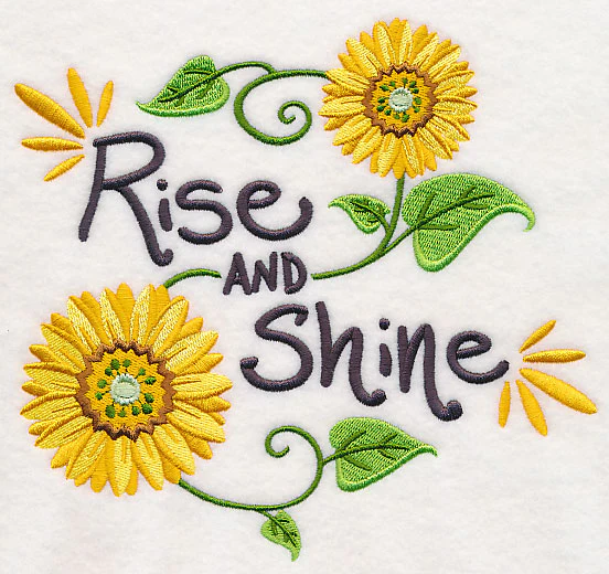 Rise and Shine Sunflowers - Image 4