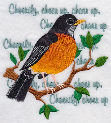 Robin Song - Image 4