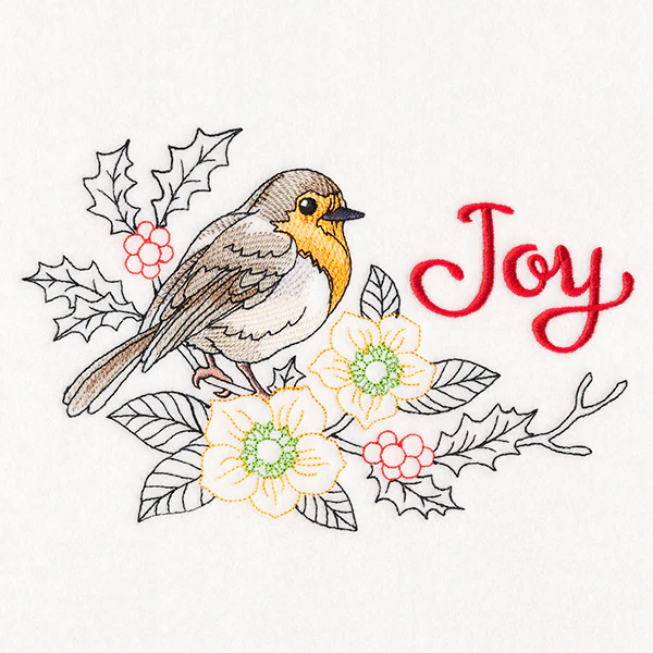 Robin's Joy - Image 3
