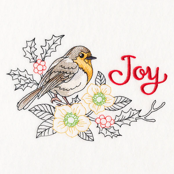 Robin's Joy - Image 4