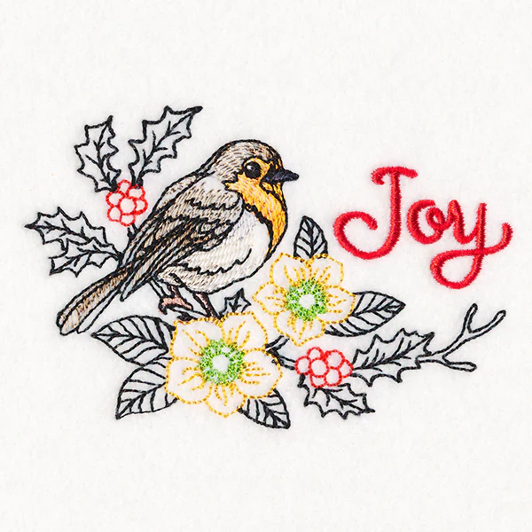 Robin's Joy - Image 5