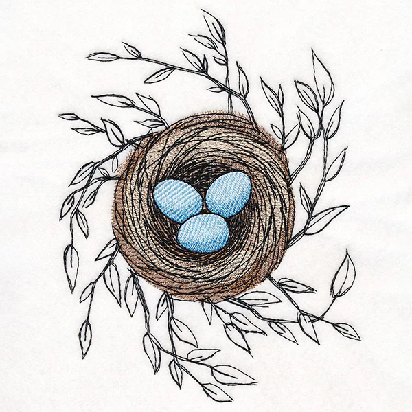 Robin's Nest - Image 2