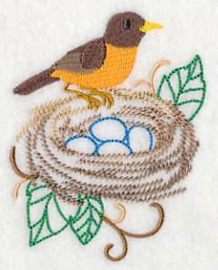 Robin's Nest Is Best - Image 5