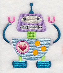 Robot Rampage 1 - Image 2