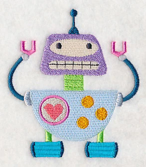 Robot Rampage 1 - Image 3