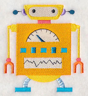 Robot Rampage 2