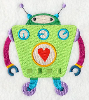Robot Ruckus 2 - Image 3