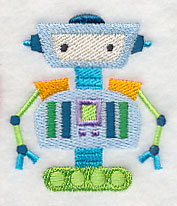 Robot Ruckus 3 - Image 2