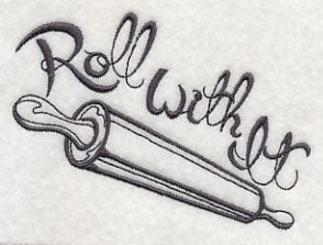 Roll With It - Image 2