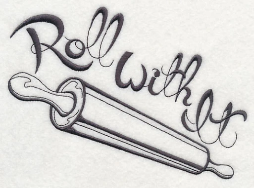 Roll With It - Image 3
