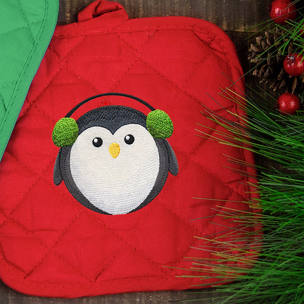 Roly-Poly Penguin - Image 4