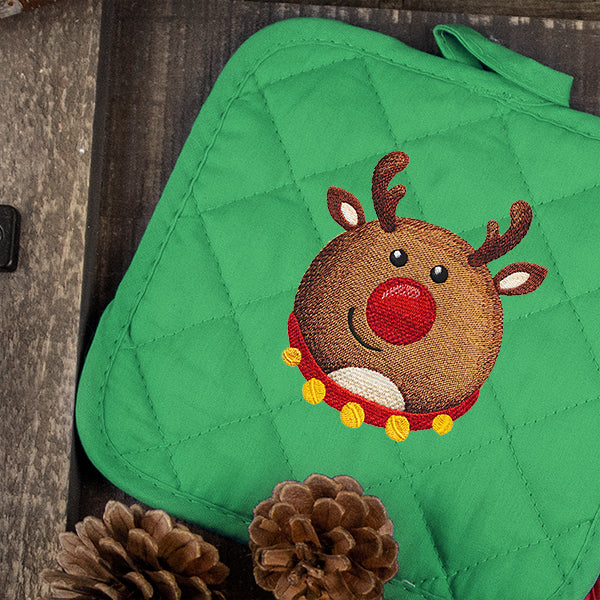 Roly-Poly Reindeer - Image 4