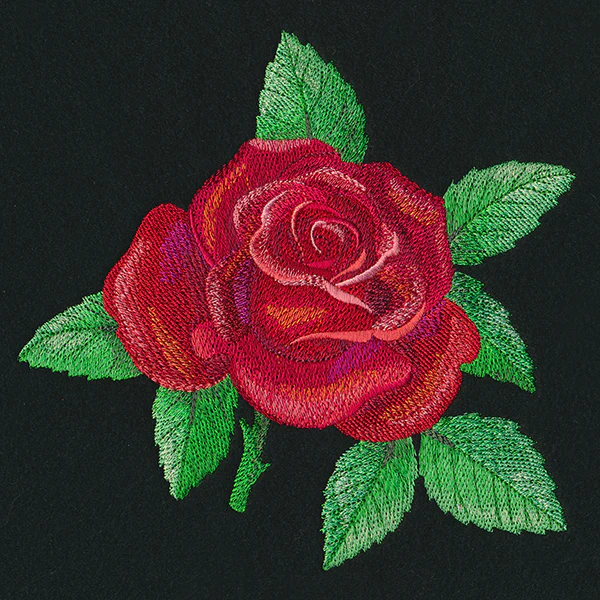 Romantic Rose - Image 2