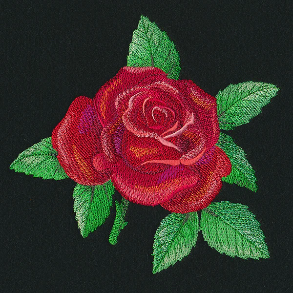 Romantic Rose - Image 3