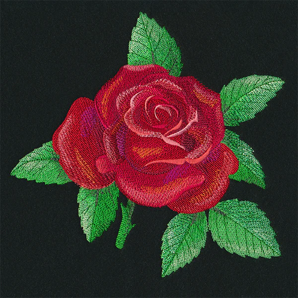 Romantic Rose - Image 5