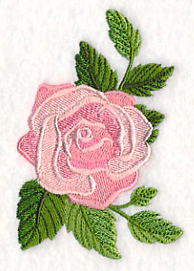 Rose Bloom - Image 5