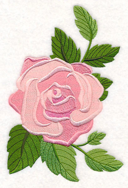 Rose Bloom - Image 6