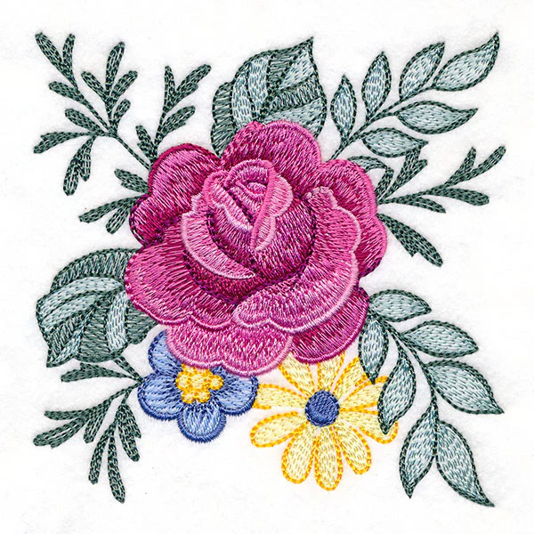 Rose & Botanicals Feature - Image 5